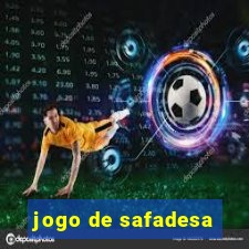 jogo de safadesa